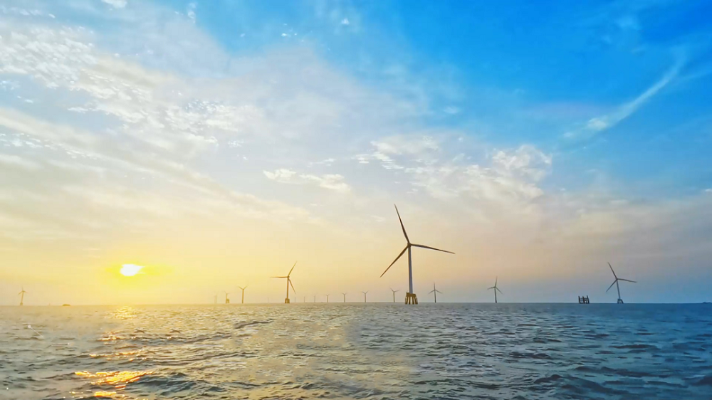 金牌服務全面維護中國　海裝風電后市場大有可為