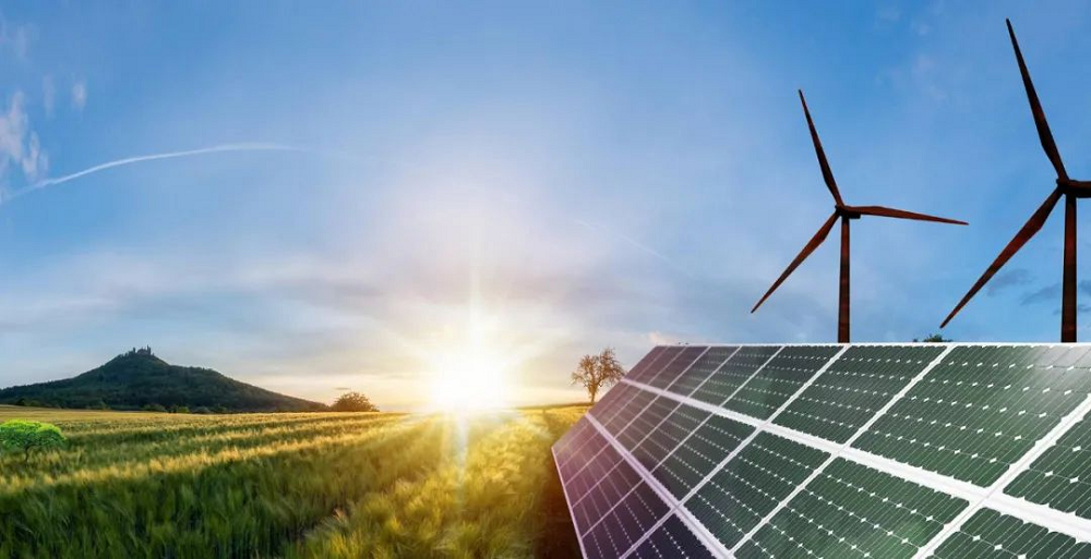 風電2023年將高光再現(xiàn)
