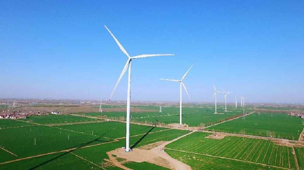 招標規(guī)模超30GW，風電交付大年來了！
